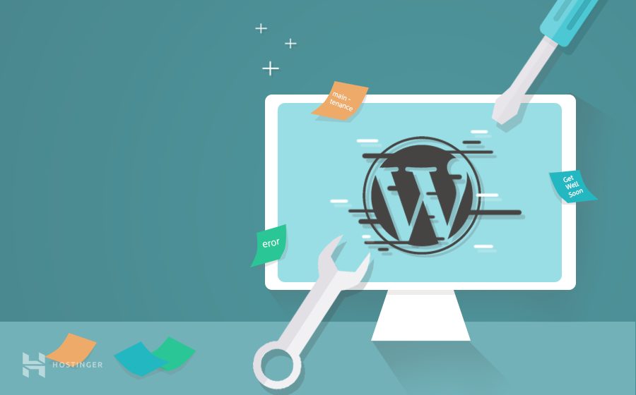 Cách fix một số lỗi khi cài theme và plugin trên WordPress - Cùng Học Web